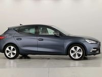 used Seat Leon 1.5 eTSI MHEV FR DSG