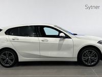 used BMW 118 1 Series i Sport 1.5 5dr