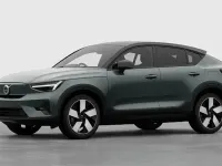 New Volvo EC40 Ultra 185 kW (252 HP) 2026 SUV