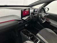 Used VW ID.3 Pro Performance 150 kW (204 HP) 2022 Grey Hatchback