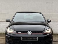 used VW Golf VII 2.0 TSI BlueMotion Tech GTI