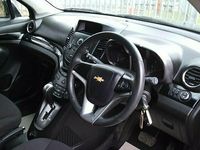 Used Chevrolet Orlando 2011 MPV