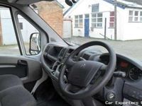 Used Citroën Relay 120 HP (88 kW) 2007 Van