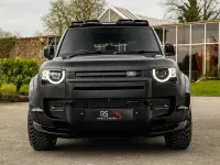 Used Land Rover Defender HSE Dynamic 2025 Black SUV