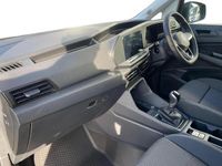 Used VW Caddy Pro 101 HP (74 kW) 2026 Black MPV