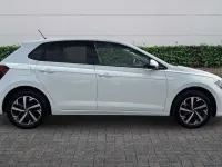 Used VW Polo 95 HP (69 kW) 2024 Hatchback