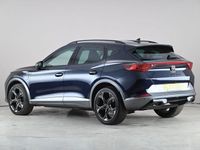 Used Cupra Formentor 2021 Blue SUV