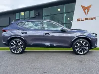 New Cupra Formentor 150 HP (110 kW) 2026 Mauve/purple SUV