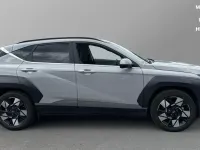 Used Hyundai Kona Ultimate 138 HP (101 kW) 2026 Cyber grey SUV