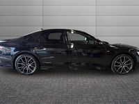 Used Audi A8 Black Edition 286 HP (210 kW) 2024 Black Sedan