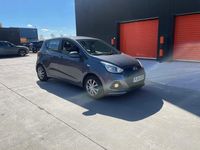 Used Hyundai i10 SE 67 HP (49 kW) 2014 Grey Hatchback