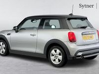 Used Mini Cooper Classic 134 HP (98 kW) 2023 Silver Hatchback