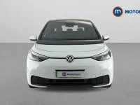 Used VW ID.3 Pro 150 kW (204 HP) 2021 White Hatchback