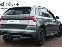 Used Skoda 110 R Monte Carlo 2022 Grey Hatchback