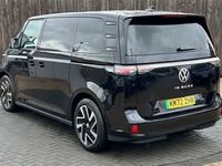 used VW ID. Buzz ID.BuzzStyle SWB 77kWh Pro 204PS Automatic