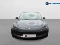 Used Tesla Model 3 Long Range RWD 366 kW (498 HP) 2025 Grey Sedan