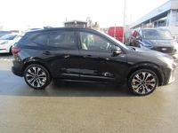 Usado Ford Kuga ST-Line X 2024 Negro SUV