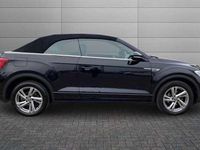 Used VW T-Roc 150 HP (110 kW) 2023 SUV