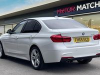 used BMW 330 3 Series i M Sport 4dr