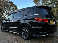used Honda Odyssey Absolute Hybrid Petrol Electric 2L 360 Cameras & Sensors 7 Seater Automatic