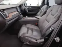 Used Volvo XC60 Ultimate 247 HP (181 kW) 2023 SUV