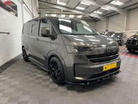 New VW Transporter 150 HP (110 kW) 2025 Grey Van