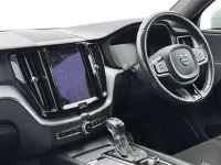 Used Volvo XC60 R-Design 235 HP (172 kW) 2019 SUV