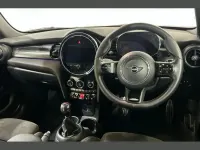 Used Mini Cooper S Sport 176 HP (129 kW) 2021 Grey Hatchback