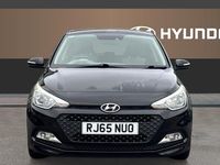Used Hyundai i20 SE 101 HP (74 kW) 2015 Hatchback