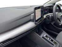 Used VW Golf VIII 150 HP (110 kW) 2025