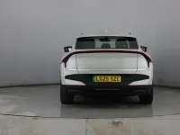 Begagnad Kia EV6 125 kW (170 HK) 2025 Vit SUV