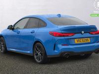 Used BMW 220 M Sport 190 HP (139 kW) 2022 Blue Coupe