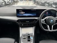 Used BMW i4 M Sport 246 kW (335 HP) 2025 Grey Sedan