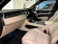 Second-hand Jaguar F-Pace R-Dynamic 2023 Negru SUV