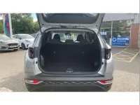 Used Hyundai Tucson SE 230 HP (169 kW) 2023 Silver SUV