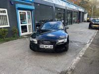 used Audi A5 Sportback 2.0 TDI Black Edition Plus Multitronic Euro 5 (s/s) 5dr