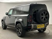 used Land Rover Defender 2.0 P400e X-Dynamic S 110 5dr Auto