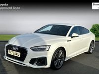 used Audi A5 Sportback 35 TFSI S Line 5dr S Tronic