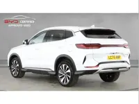 Used BYD Seal U Comfort 218 HP (160 kW) 2025 White SUV