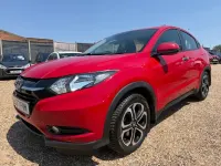 Used Honda HR-V SE 2018 Red SUV