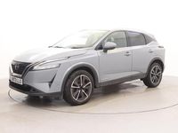 Used Nissan Qashqai Tekna 190 HP (139 kW) 2023 Grey SUV