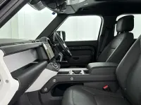 Used Land Rover Defender HSE Dynamic 350 HP (257 kW) 2025 Black SUV