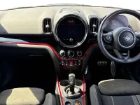 Used Mini Cooper Countryman Sport 134 HP (98 kW) 2020 Black SUV