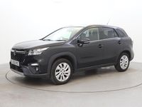 Usado Suzuki SX4 2023 Negro Utilitario