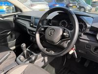 Used Skoda Fabia Comfort 79 HP (58 kW) 2023 White Hatchback