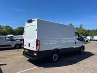Used Iveco Daily 2023 White Van