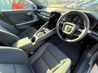 Used Polestar 2 Plus 300 kW (408 HP) 2023 Grey Hatchback