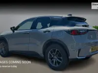 Used Lexus LBX 136 HP (100 kW) 2026 SUV
