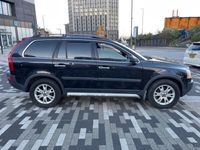 used Volvo XC90 2.9 T6 SE 5dr Geartronic