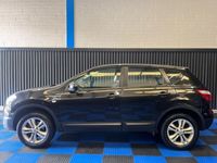 used Nissan Qashqai 1.6 [117] Acenta 5dr